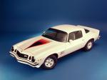 Chevrolet Camaro Z28 1974 года